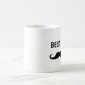Beste Tasse für VET-Schnurrbart (Mittel)