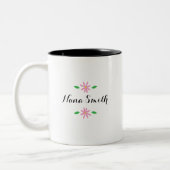 Beste Tasse Nanas überhaupt (Links)