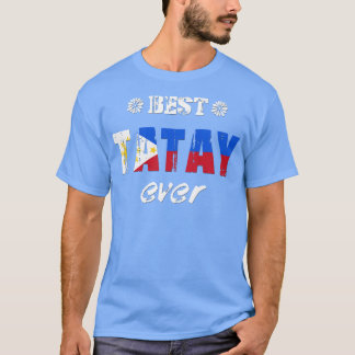 Beste Tatay je T-Shirt