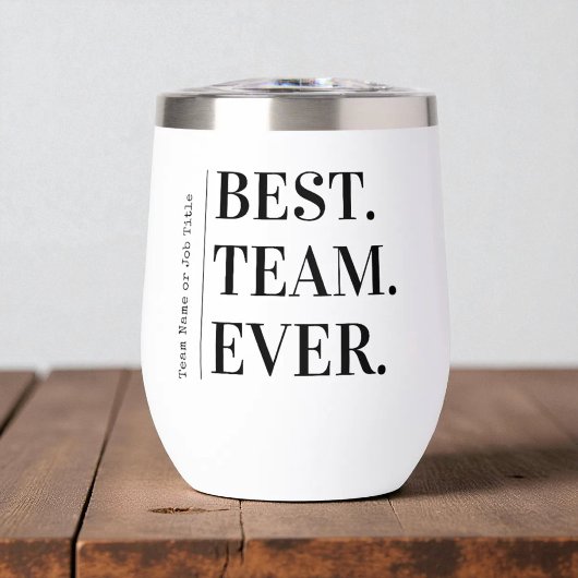 Beste Team-Mitarbeiter-Dankeschön-Geschenk 