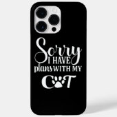 Beste Tipps für Katzen Case-Mate iPhone Hülle (Rückseite)