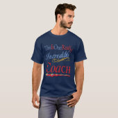 Beste Trainer-Geschenke T-Shirt (Vorne ganz)