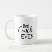 Beste Trainingssportarten je Personalisiert Kaffeetasse (Links)