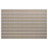 Beste Twisted Sister Stoff (Yard (91,4 cm))