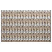 Beste Twisted Sister Stoff (Fat Quarter (45,7 x 55,9 cm))