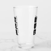 Beste Ukki je finnischer Großvater Glas (Links)