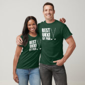 Beste Ukki von Par Finnish Opa T-Shirt (Unisex)