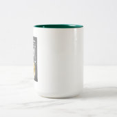 Beste Vater je Kaffee Tasse Jagd (Mittel)