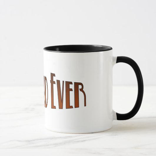 Beste Vater-überhaupt Tasse (Rechts)