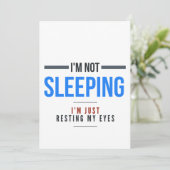 Beste Vatertagsgeschenke für Christlichen Vater Karte (Stehend Vorderseite)