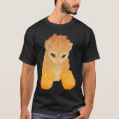 Beste verkaufen Tater Tot Cat Merch T-Shirt (Vorderseite)