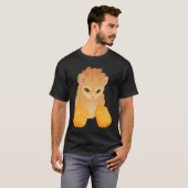 Beste verkaufen Tater Tot Cat Merch T-Shirt (Vorne ganz)