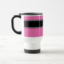 BESTE VERKAUFSHILFE FÜR JEDES Monogramm-Individuel Reisebecher