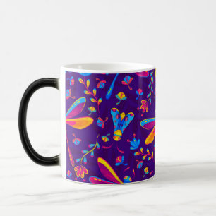 Beste Verwandlungs-Tasse Verwandlungstasse