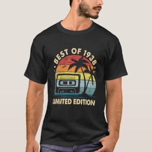 Beste von 1938 85. Geburtstag 85. T-Shirt