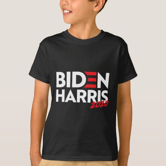 Beste Wahl Biden 2020 Harris Präsident Demokratisc T-Shirt (Vorderseite)