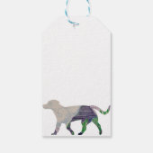 Beste Wanderung je Geschenkanhänger (Rückseite)