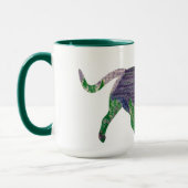 Beste Wanderung je Tasse (Links)