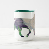 Beste Wanderung je Tasse (Zentrum)