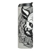 Beste Wasserflasche Thermosbecher (Nach links gedreht)