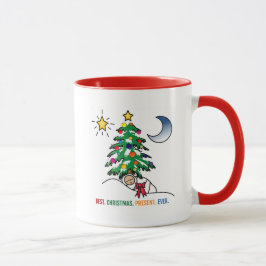 Beste Weihnachtsgeschenk je Tasse