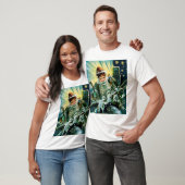 Beste Weihnachtswünsche T-Shirt (Unisex)