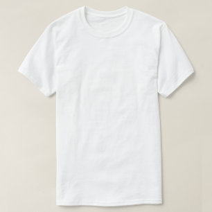 Beste weiße Leere T-Shirt für Custom-Printing