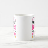 Beste Whippet-Mama in der Geschichte eines jeden H Kaffeetasse (Mittel)