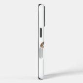 beste Wünsche Case-Mate iPhone Hülle (Rückseite / Rechts)