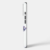 beste Wünsche Case-Mate iPhone Hülle (Rückseite / Links)