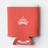 Beste Wünsche Dosenkühler (Rückseite)