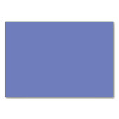 Beste Wünsche für Baby Tischnummer (Rückseite)