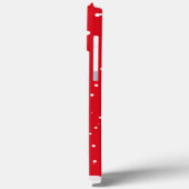 beste Wünsche für Ihre Zukunft Case-Mate iPhone Hülle (Rückseite / Links)