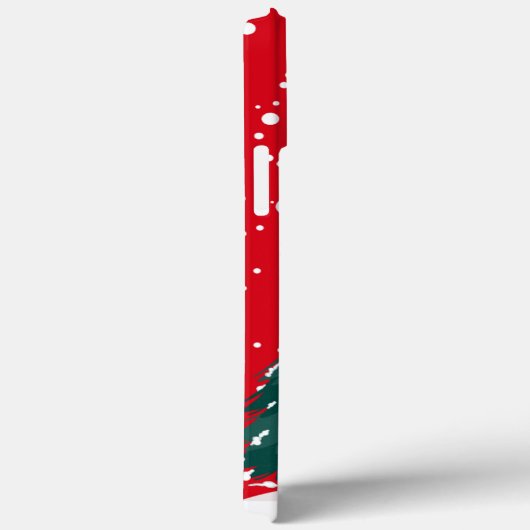 beste Wünsche für Ihre Zukunft Case-Mate iPhone Hülle (Rückseite / Rechts)