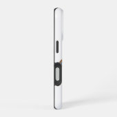 beste Wünsche iPhone 16 Hülle (Rechte Seite)