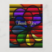 Beste Wünsche_ Postkarte (Vorderseite)