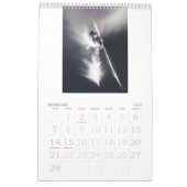 Beste Wünsche tragen 2012 ein Kalender (Feb 2027)