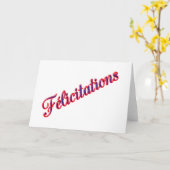 Beste Wunschkarte Karte (Gelbe Blume)