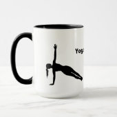 Beste Yoga-Tasse Tasse (Links)