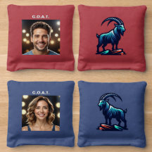 Beste Ziege aller Zeiten