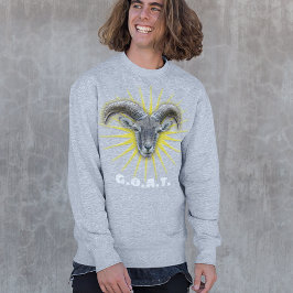 Beste Ziege aller Zeiten T-Shirt