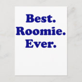 Beste Zimmer je Postkarte (Vorderseite)