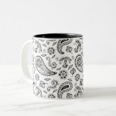 Beste Zwei-Tone-Tasse Zweifarbige Tasse (Vorderseite Links)
