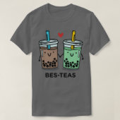 BESTEAS pun T-Shirt (Design vorne)