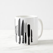 Besteck cutlery kaffeetasse (VorderseiteRechts)