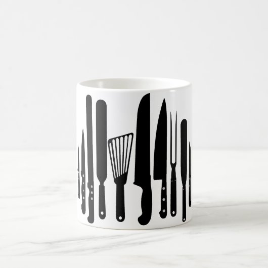 Besteck cutlery kaffeetasse (Mittel)
