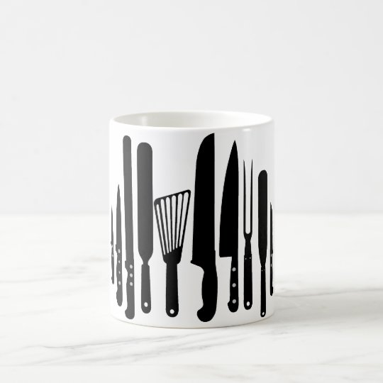 Besteck cutlery kaffeetasse