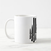 Besteck cutlery kaffeetasse (Links)