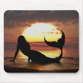 Bestehen Mousepad (Vorne)