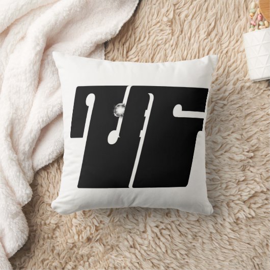 BESTEHEND IN FIKTION KISSEN (Decke)